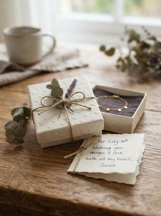 Gifting